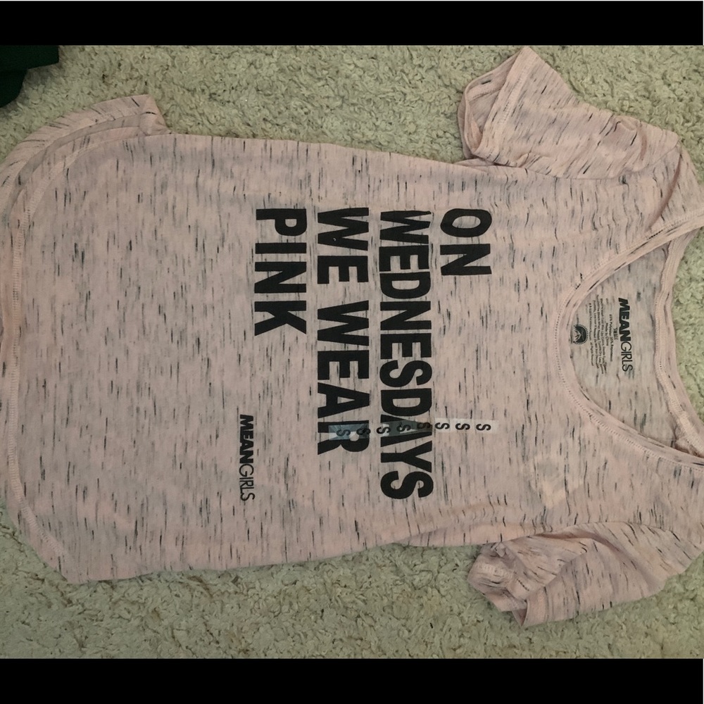 Mean Girls Shirt